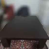 میز جلو مبل|مبلمان خانگی و میز عسلی|شیراز, شهرک گلدشت حافظ‎|دیوار