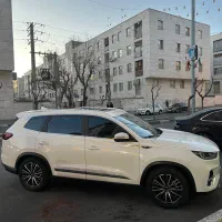 تیگو8پرو مدل 1400بدون رنگ تحویلی 401