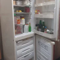 یخجال فریزر امرسان|یخچال و فریزر|اهر, |دیوار