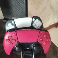 Ps5 fat|کنسول، بازی ویدئویی و آنلاین|مشهد, سید رضی|دیوار