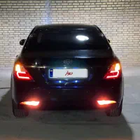 جیلی امگرند ۷، مشکی، اتومات ۲۰۱۴|خودرو سواری و وانت|قم, قم نو|دیوار