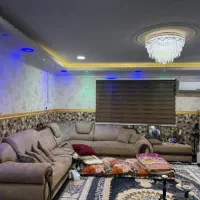 فروش مسکن مهر طبقه همکف مبله|فروش آپارتمان|خرمشهر, |دیوار