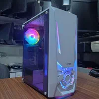 کیس گیمینگ نسل 6 نقد و اقساط