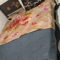 تخت خواب دو نفره