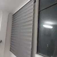 پرده زبرا|پرده، رانر، رومیزی|مشهد, طلاب|دیوار