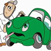 مکانیکی سیار محصولات ایرانخودرو وسایپا