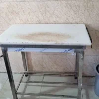یخچال صنعتی ویترینی . میز کار . تابلو روان|یخچال و فریزر|صباشهر, |دیوار