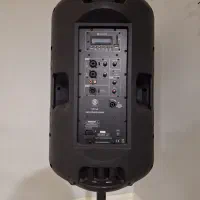 باند اکتیو ۷۰۰ وات|سیستم صوتی خانگی|امیدیه, |دیوار