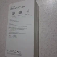 A17 2017 SAMSUNG|موبایل|کرج, شاهین‌ویلا|دیوار