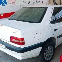 405 slx مدل 96