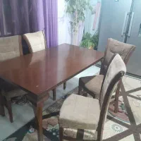 میز ناهار خوری