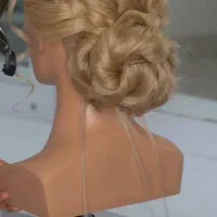 وسیله های ارایشگاه به فروش میرسد