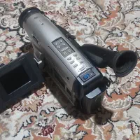 دوربین فیلمبرداری