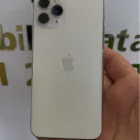 ایفون 11pro 256G تک سیم