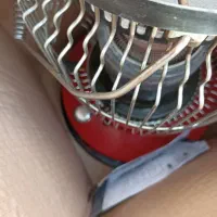 بخاری نفت سوز۲۵۰۰