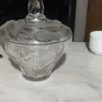 اردوخوری و قندان|ظروف سرو و پذیرایی|تهران, آبشار تهران (دریاچه)|دیوار