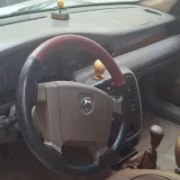 سمند ای اف سون|خودرو سواری و وانت|الشتر, |دیوار