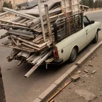 خریدضایعات از درب منزل شما اهن پلاستیک کتاب کارتون