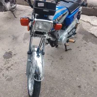 رهرو A۱ درجه یک