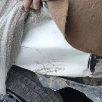 پراید ۹۵ دوگانه کارخانه. تصادفی|خودرو سواری و وانت|شیراز, مسلم|دیوار