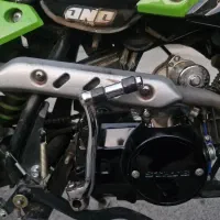 تریل|موتورسیکلت|قدس, شهرک صنعتی زاگرس|دیوار