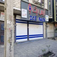 ‌‌+ واحد تجاری مجهز رهن/ اجاره|اجارهٔ مغازه و غرفه|خرم‌آباد, |دیوار