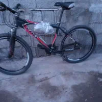 دوچرخه مدل ویوا