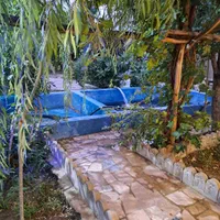 اجاره باغ ویلا ناژوان اصفهان|اجارهٔ کوتاه‌مدت ویلا و باغ|اصفهان, بوستان ناژوان|دیوار