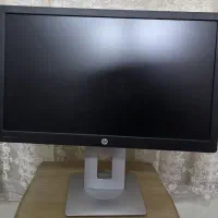 مانیتور MSI و مانیتور استوک HP و پایه مانیتور|قطعات و لوازم جانبی رایانه|مشهد, احمدآباد|دیوار