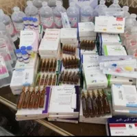 تزریقات و خدمات پزشکی و پرستاری در منزل...|خدمات آرایشگری و زیبایی|قروه, |دیوار