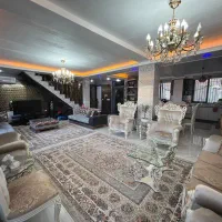 خونه باغ ویلایی