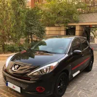 207 mc مولتی کالر اتومات