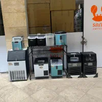 یخ یخساز پخش عمده و تکی بار سرد یخ ساز|کافی‌شاپ و رستوران|تهران, بوستان سرخه حصار|دیوار