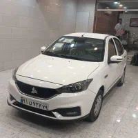 سایپا سهند، مدل ۱۴۰۴ صفر سفید و مشکی پارس خودرو|خودرو سواری و وانت|لاهیجان, لیالستان|دیوار