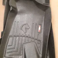 کف پوش دنا|قطعات یدکی و لوازم جانبی|قم, انصار‌الحسین|دیوار