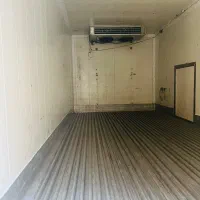 یخچال ایسوزو ۶تن کف ریل آماده به کار|قطعات یدکی و لوازم جانبی|کازرون, |دیوار