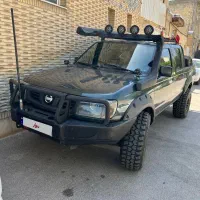 نیسان پیکاپ ۸۵