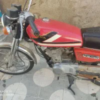 موتور سیکلت|موتورسیکلت|شیراز, سهل‌آباد|دیوار