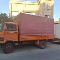 خاور|خودرو سنگین|مشهد, شهید آوینی|دیوار