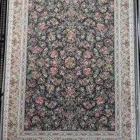 فرش ۱۲۰۰ شانه و۱۵۰۰ شانه اصل خرید از کارخانه|فرش|کاشان, راوند|دیوار