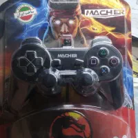 دسته پلی‌استیشن ۲ اکبند