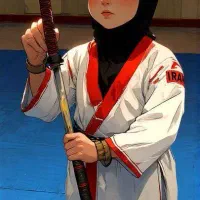 دفاع شخصی و سلاح سرد