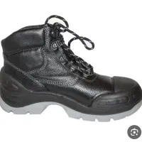 کفش ایمنی مهندسی