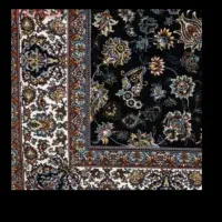 دوتخته فرش ۱۲متری