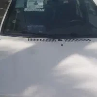 پراید مدل ۹۸ بی رنگ شاسی پلمپ موتور سالم