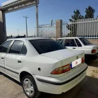 سمند lx مدل ۹۵|خودرو سواری و وانت|مشهد, جاهد شهر|دیوار