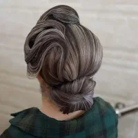 تخفیف به مناسبت یلدا|خدمات آرایشگری و زیبایی|خسروشاه, |دیوار