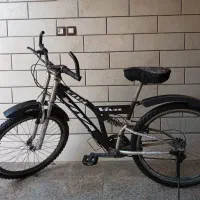 دوچرخه کوهستانی ۲۶ امیدیه