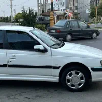 پژو پارس