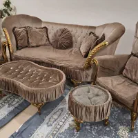 فروش مبل|مبلمان خانگی و میز عسلی|تهران, نیروی دریایی|دیوار